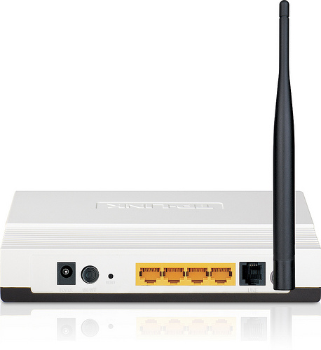 WIRELESS N ADSL2+ MODEM ROUTER TD-W8951ND, WIRELESS MODEM ROUTER TD-W8950ND, TD-W8951ND